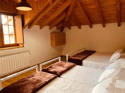 Casa Lixa Hotel Rural Albergue — photo 9