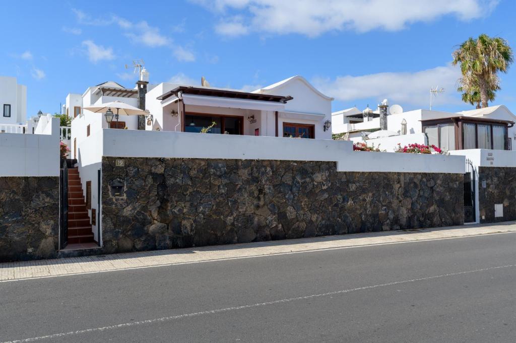 Casa Llamedos