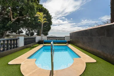 Casa Llano del Rey — foto 4