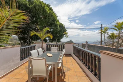 Casa Llano del Rey — foto 7