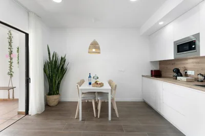 Casa Llano del Rey — foto 9