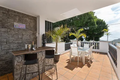 Casa Llano del Rey — foto 10