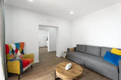 Casa Llano del Rey — foto 11