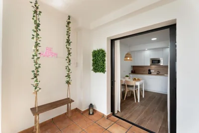 Casa Llano del Rey — foto 12