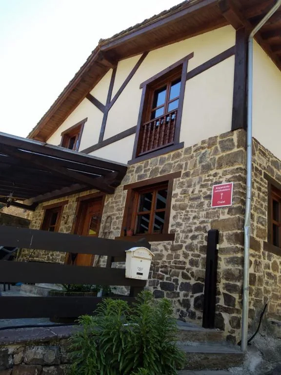 Casa — Casa Llayo