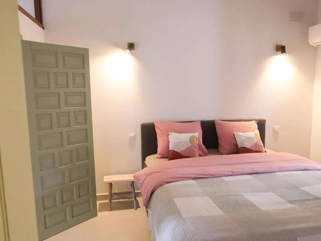 Apartment — Casa Llibertat boutique stay with spa