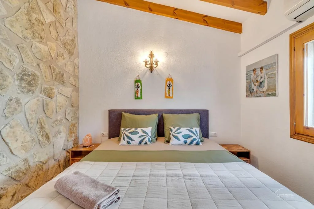 Casa Llibertat boutique stay with spa