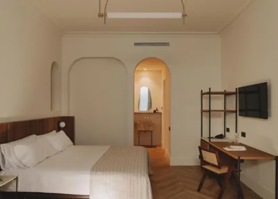 Casa Llimona Hotel Boutique — 写真 10