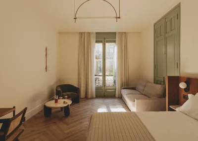 Casa Llimona Hotel Boutique — 写真 12