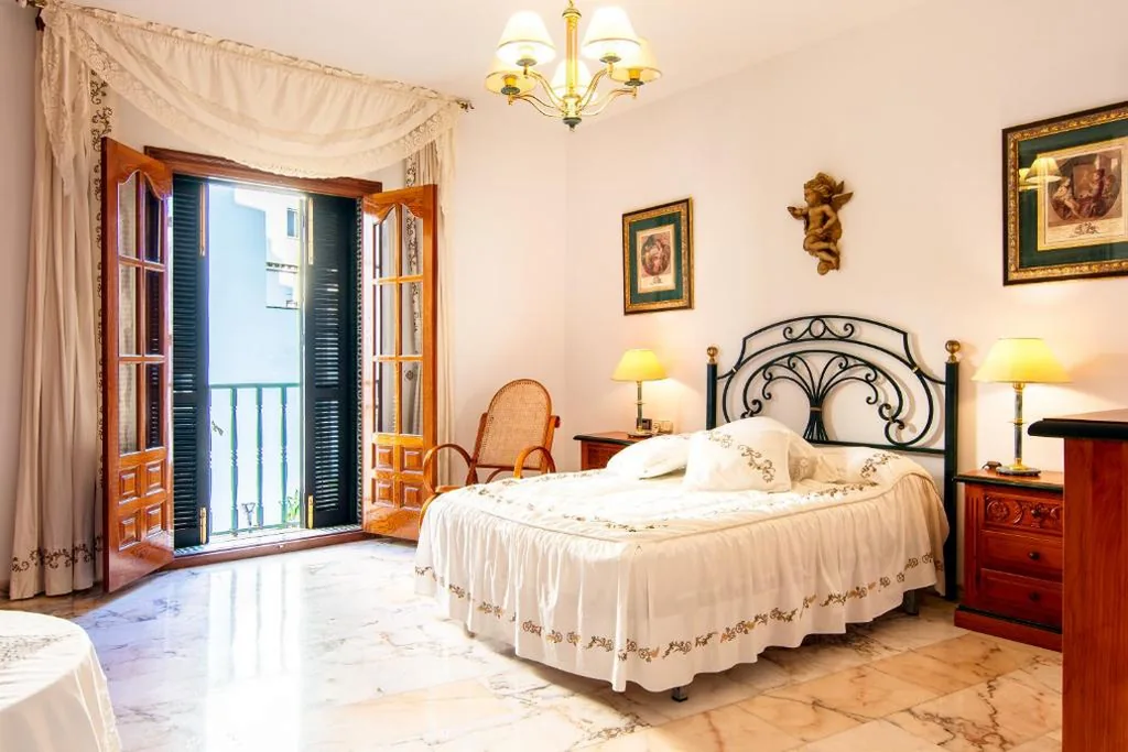 Casa Lola Centro de Nerja