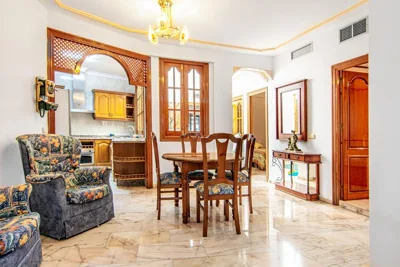 Casa Lola Centro de Nerja — foto 4