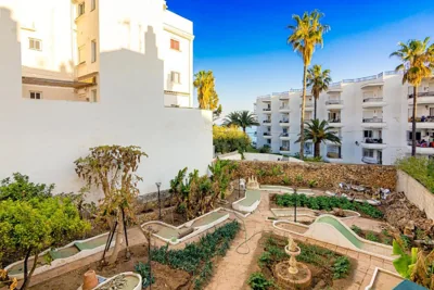 Casa Lola Centro de Nerja — foto 6