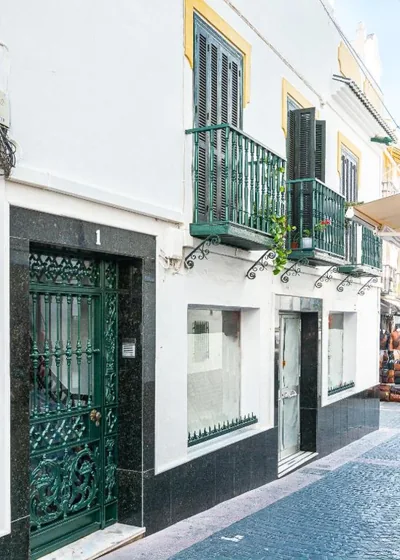 Casa Lola Centro de Nerja — foto 9