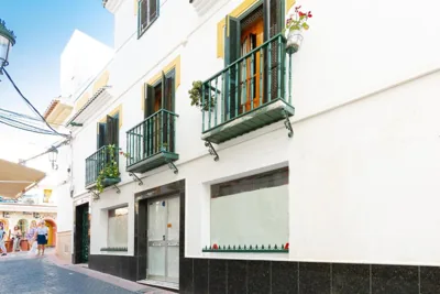 Casa Lola Centro de Nerja — foto 10