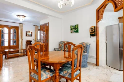 Casa Lola Centro de Nerja — foto 11