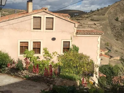 Casa Lola — Foto 7