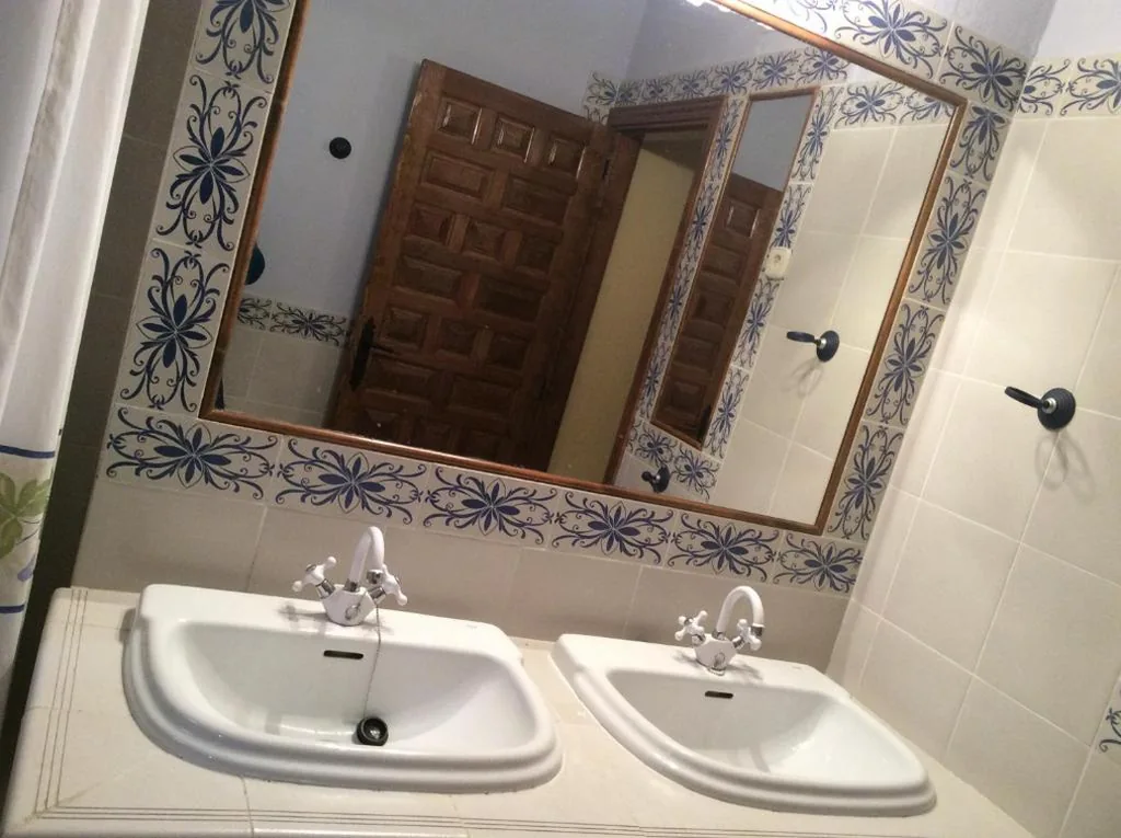 Deluxe-Doppelzimmer mit Gartenblick – 1 oder 2 Betten — Casa Lola