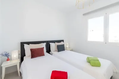 Casa Lolalo - Modern Villa with pool, 15min walk to Marina Rubicón — 写真 7
