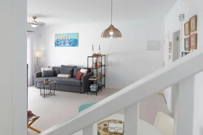 Casa Lolalo - Modern Villa with pool, 15min walk to Marina Rubicón — 写真 10