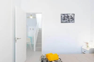Casa Lolalo - Modern Villa with pool, 15min walk to Marina Rubicón — 写真 11