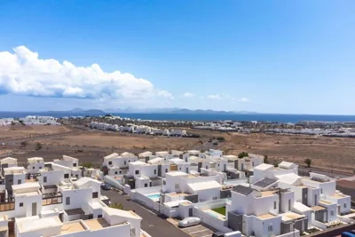 Casa Lolalo - Modern Villa with pool, 15min walk to Marina Rubicón — 写真 12