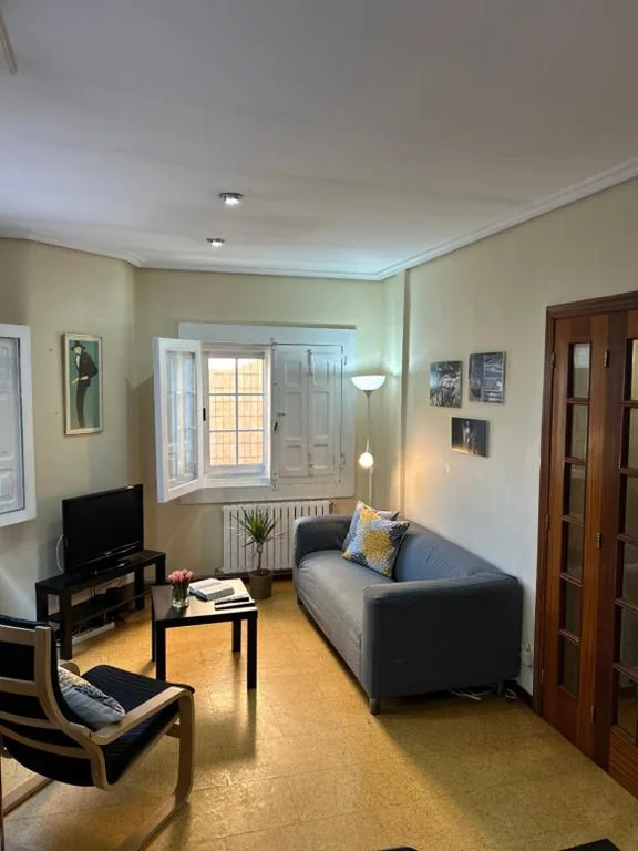 ベッドルーム2室の貸別荘 — Casa Lolita / Camino de Santiago / Porriño