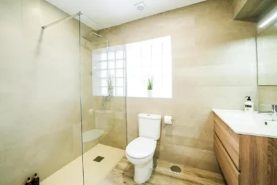 Casa LOMA con terreno privado y parking compartido - a 800m de Playa Poniente — foto 8