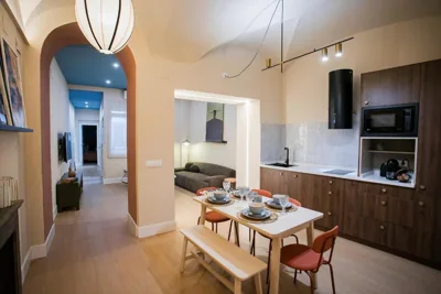 Casa Lombarda — foto 4