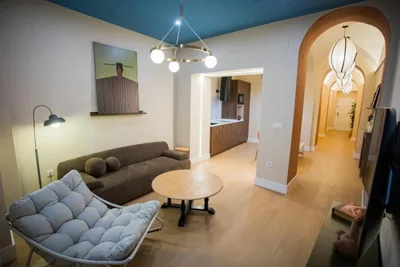 Casa Lombarda — foto 5