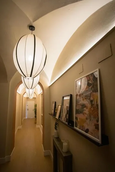 Casa Lombarda — foto 12
