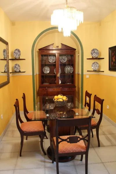 Casa longa — photo 4