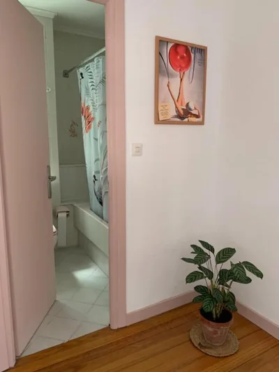 casa loopez Hostel — Foto 3