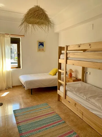 casa loopez Hostel — Foto 7