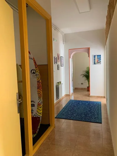 casa loopez Hostel — Foto 12