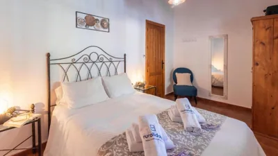 Casa Lorpica El Borge by Ruralidays — foto 2