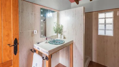 Casa Lorpica El Borge by Ruralidays — foto 3