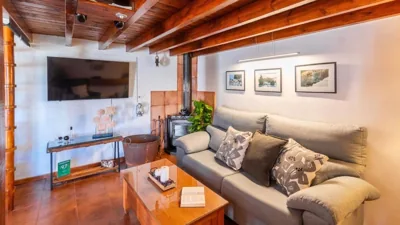 Casa Lorpica El Borge by Ruralidays — foto 6