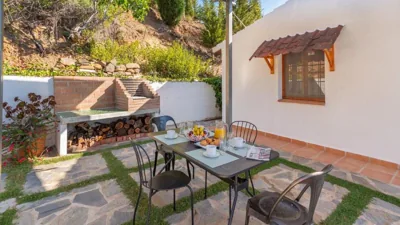 Casa Lorpica El Borge by Ruralidays — foto 10