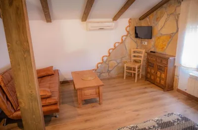 Casa Los 5 Caños — 照片 5