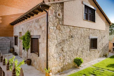Casa Los 5 Caños — 照片 6