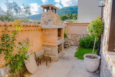 Casa Los 5 Caños — 照片 12