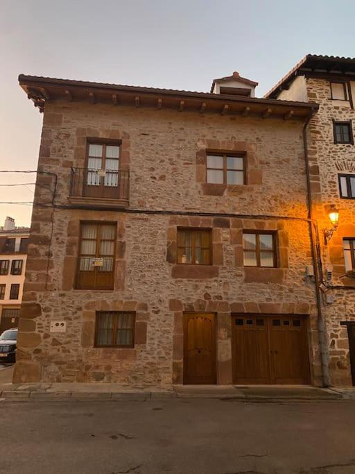 Casa los 8 caños
