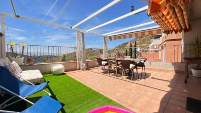 CASA LOS ABETOS cerca de la Alhambra y Sierra Nevada — 写真 4