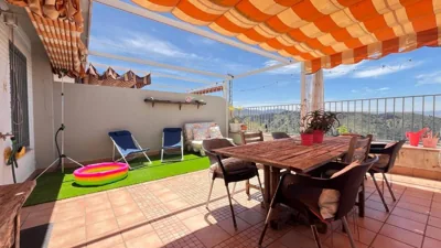 CASA LOS ABETOS cerca de la Alhambra y Sierra Nevada — 写真 5