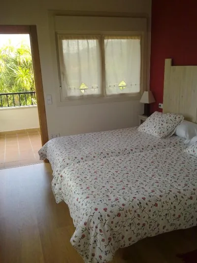 Casa Los Abetos — foto 2