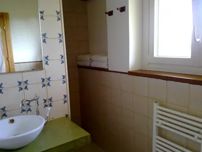 Casa Los Abetos — foto 3