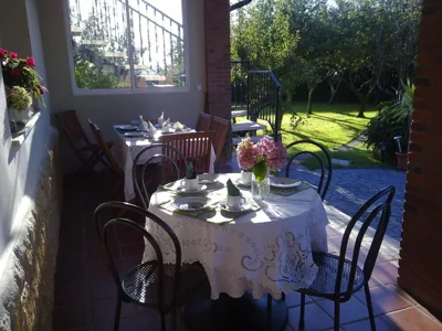 Casa Los Abetos — foto 4