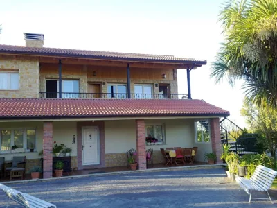 Casa Los Abetos — foto 5