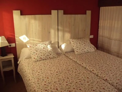 Casa Los Abetos — foto 6