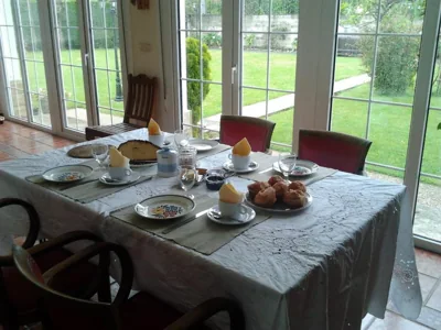 Casa Los Abetos — foto 8